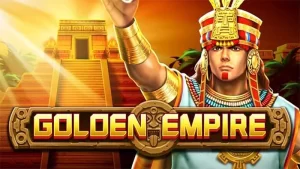 Golden Empire Slot Demo – A Majestic Spin at PLUS777